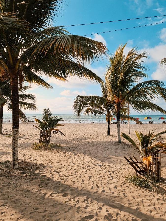 Hotel Club Del Sol Atacames Bagian luar foto